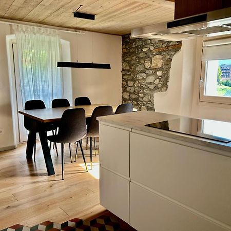 Aosta Holiday Apartments - Monte Zerbion Exterior foto