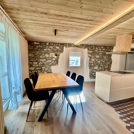 Aosta Holiday Apartments - Monte Zerbion Exterior foto