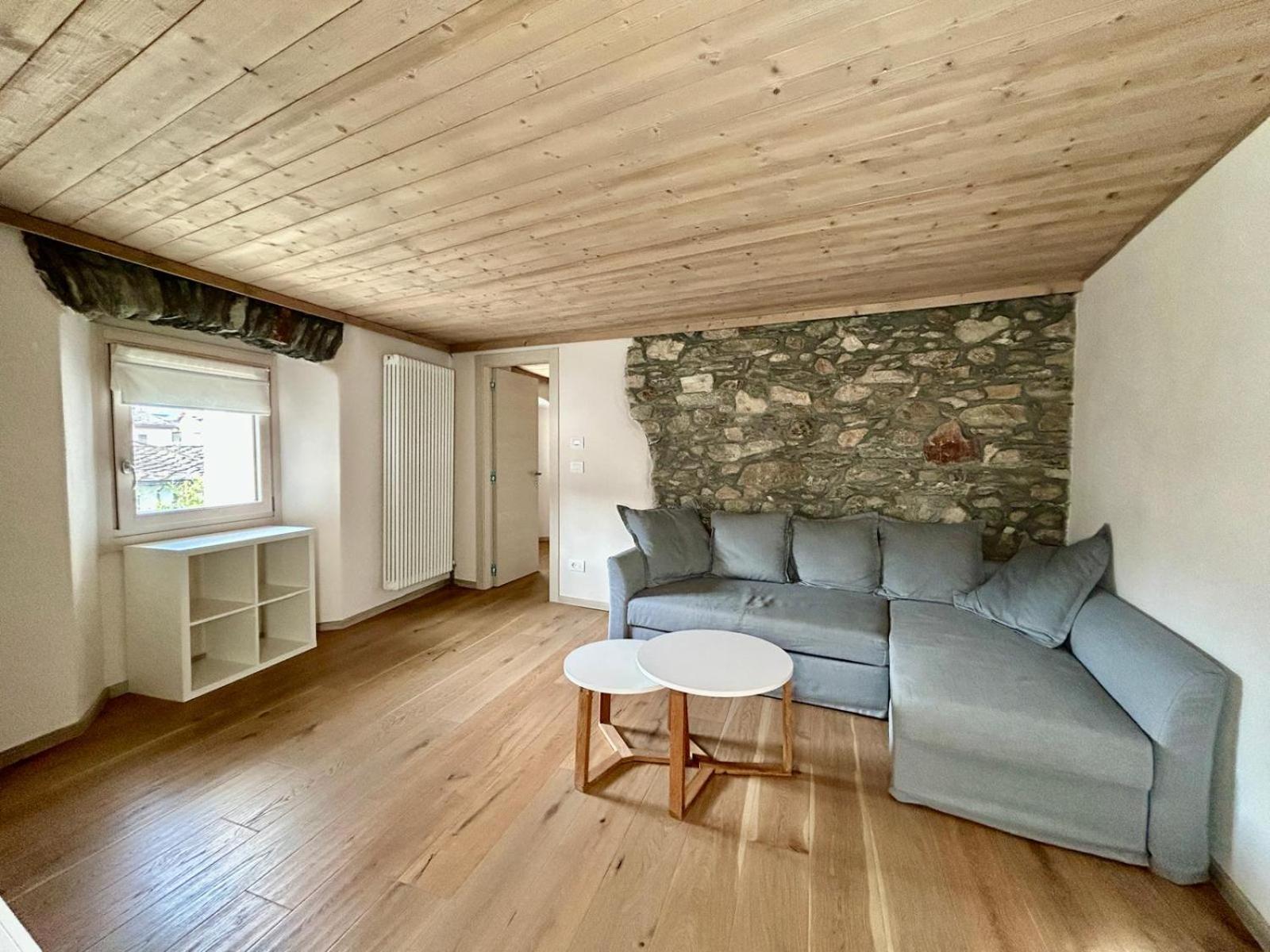 Aosta Holiday Apartments - Monte Zerbion Exterior foto